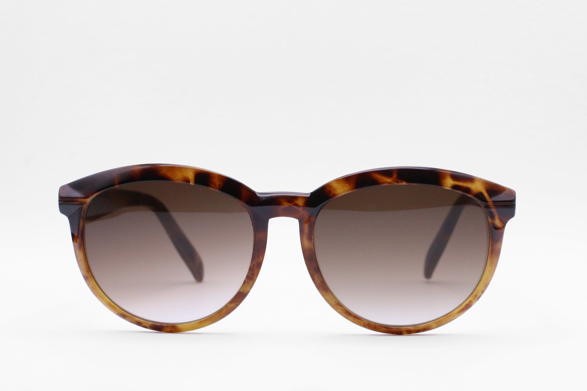 Occhiale da sole Charles Jourdan - Borneo 9121-2 J 254 - Vintage Sunglasses Punti di Vista