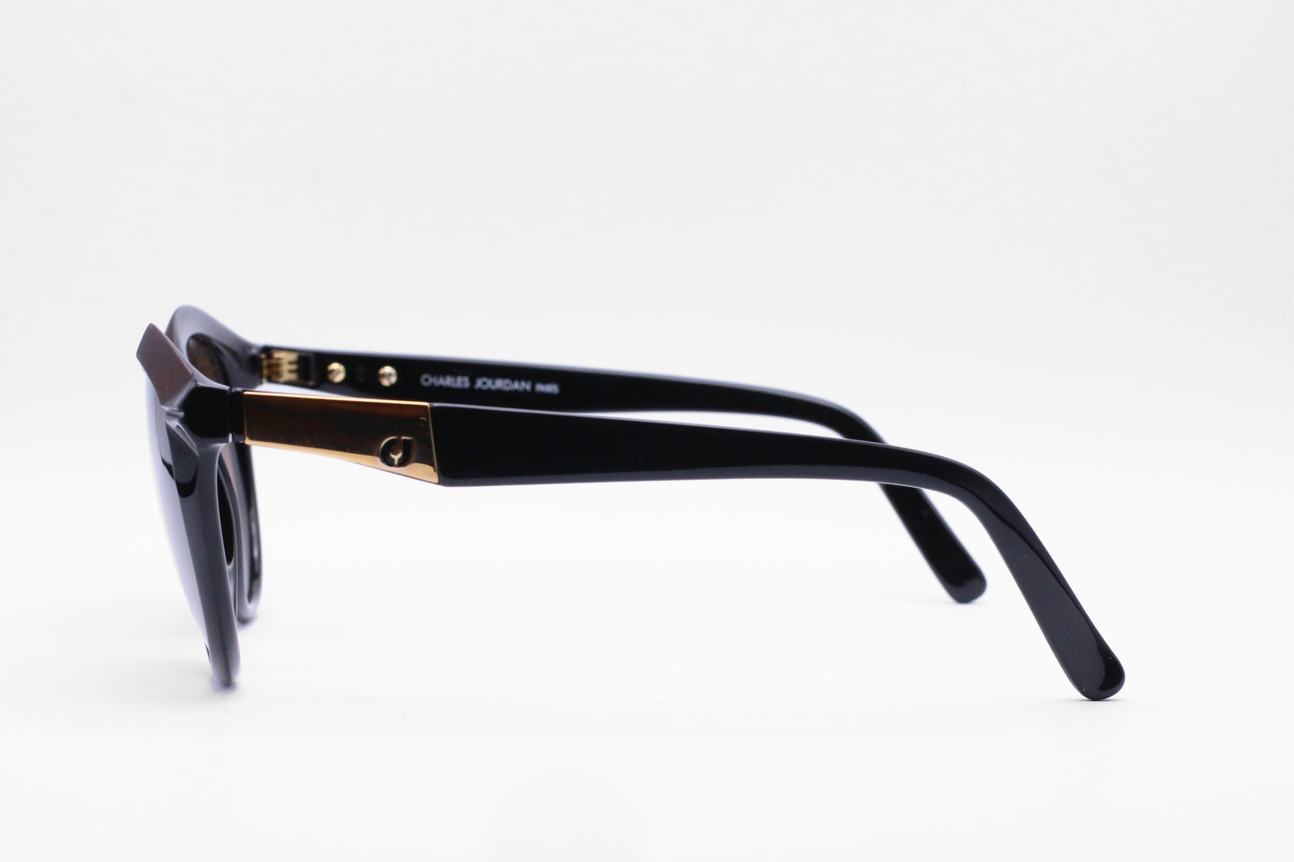 Occhiale da sole Charles Jourdan - Borneo 9121-2 J 217 - Vintage Sunglasses Punti di Vista
