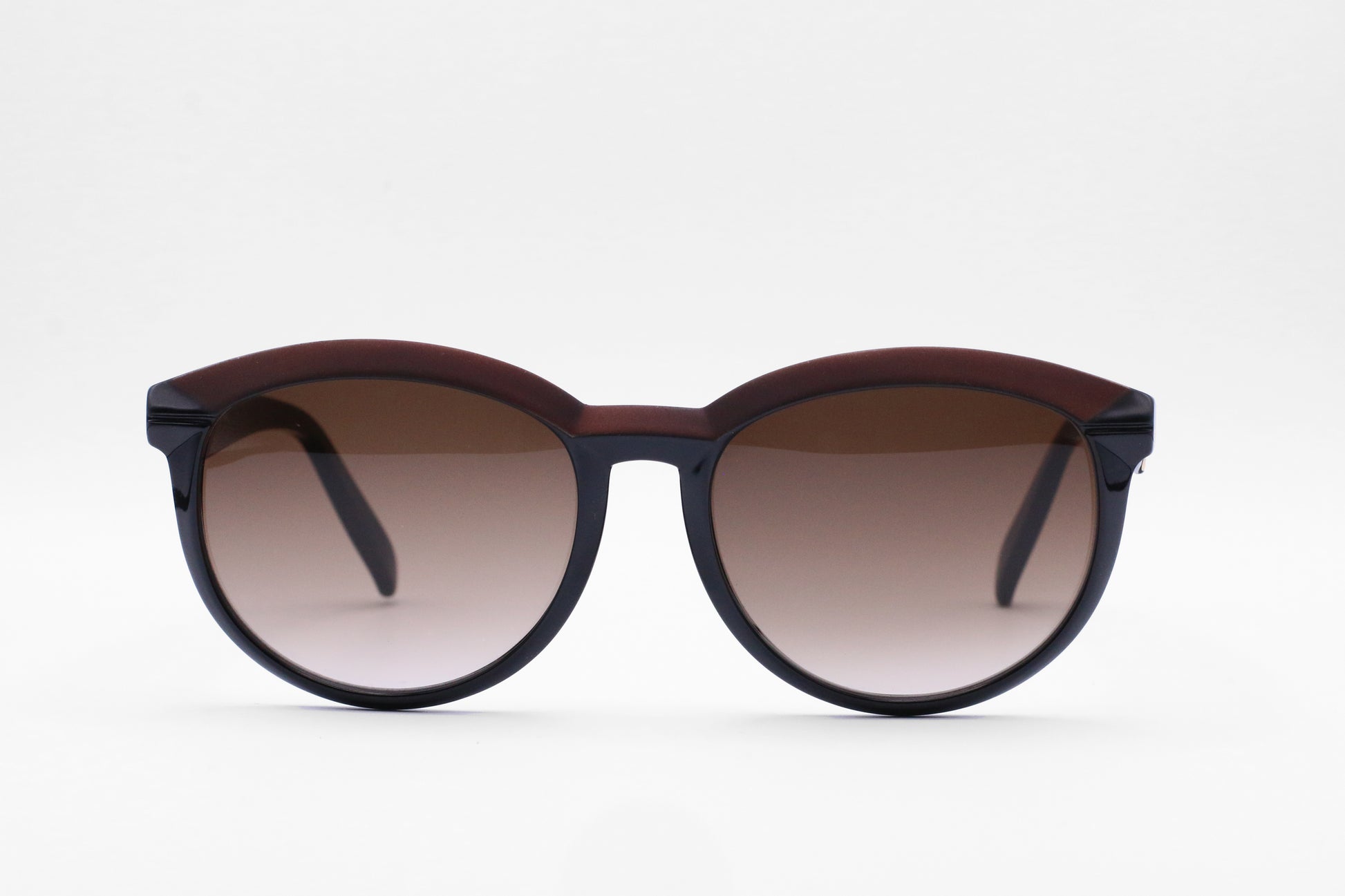 Occhiale da sole Charles Jourdan - Borneo 9121-2 J 217 - Vintage Sunglasses Punti di Vista