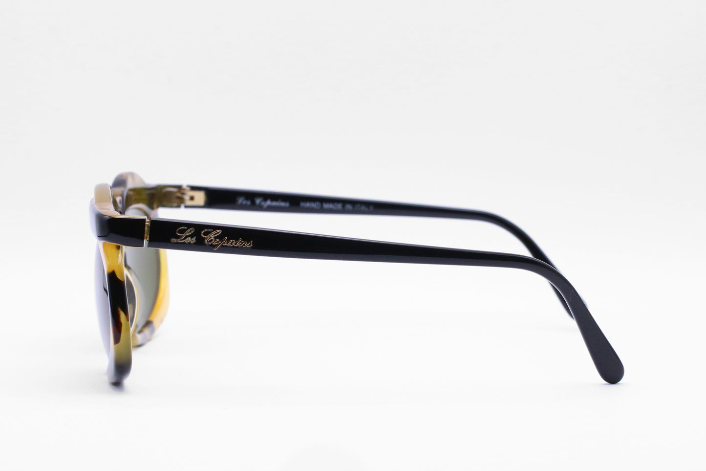 Occhiale da sole Les Copains - 4 905 - Vintage Sunglasses Punti di Vista