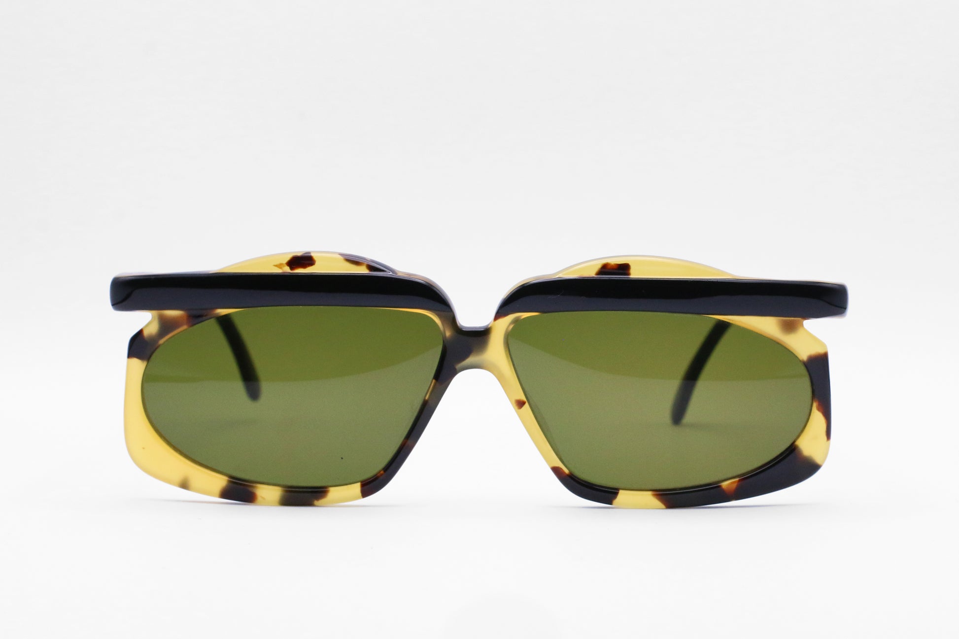 Occhiale da sole Les Copains - 4 905 - Vintage Sunglasses Punti di Vista