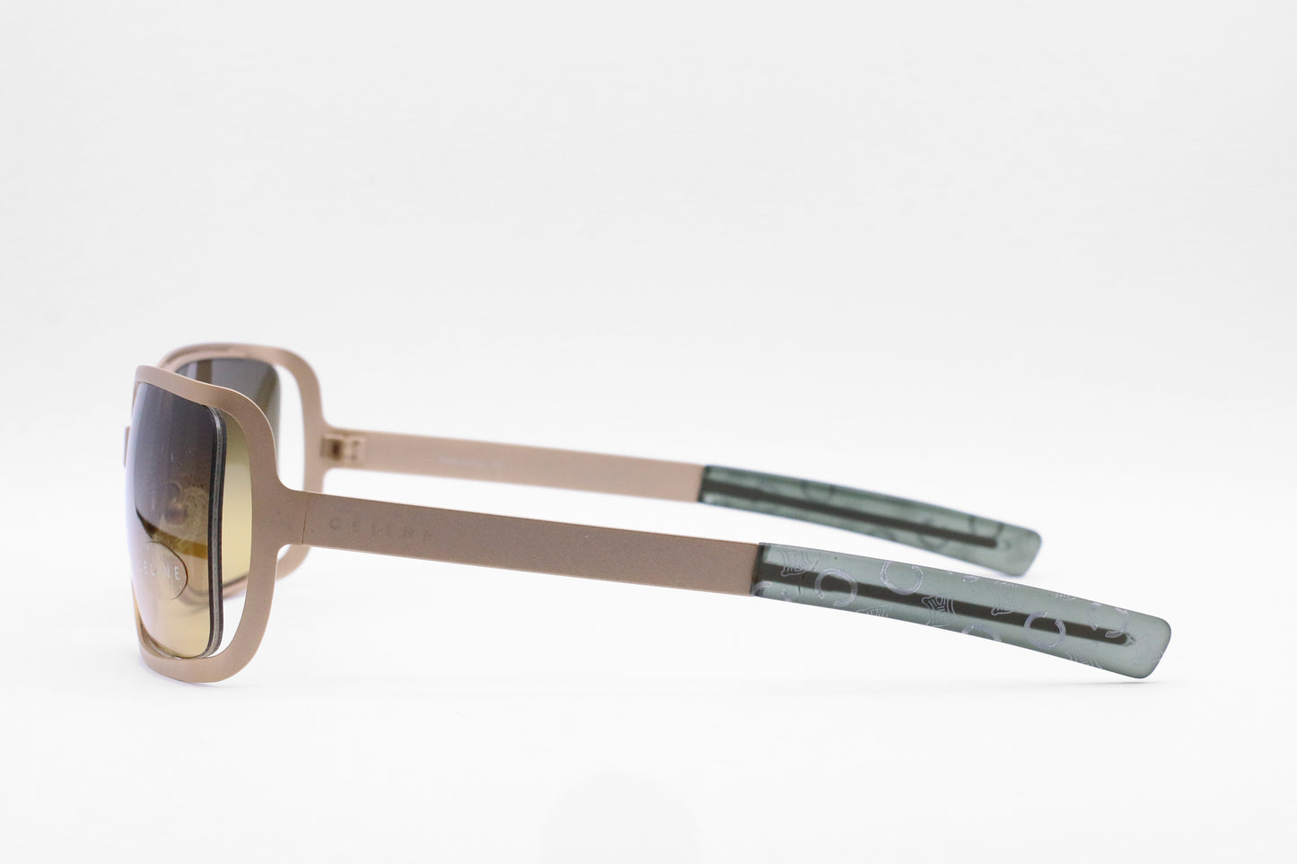 Occhiale da sole Céline - SC1015 S28 - Vintage Sunglasses Punti di Vista