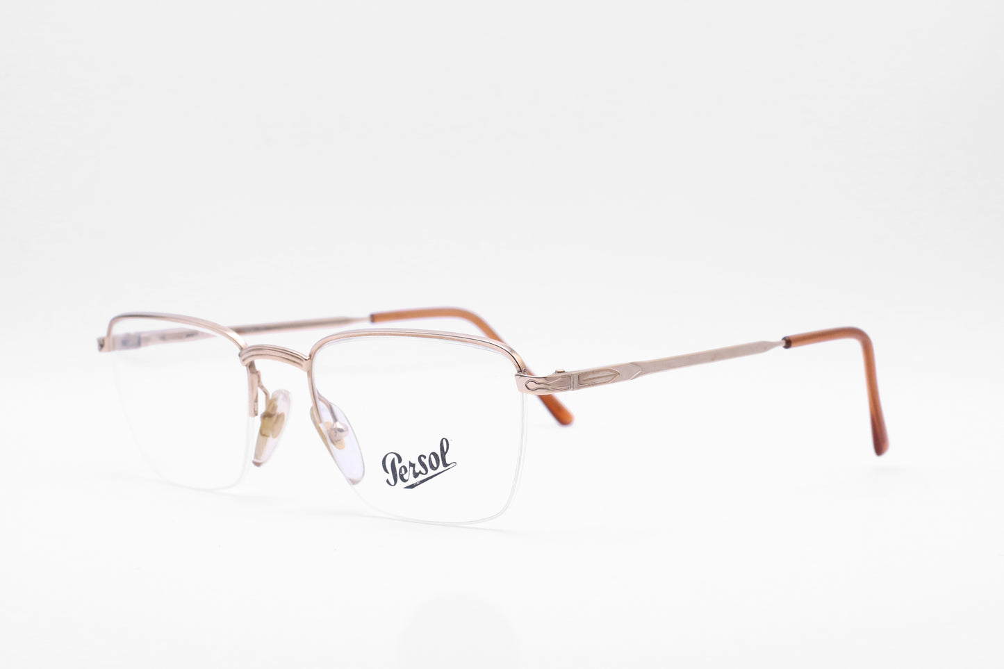Occhiale da sole Persol Ratti - Aban - Vintage Sunglasses Punti di Vista