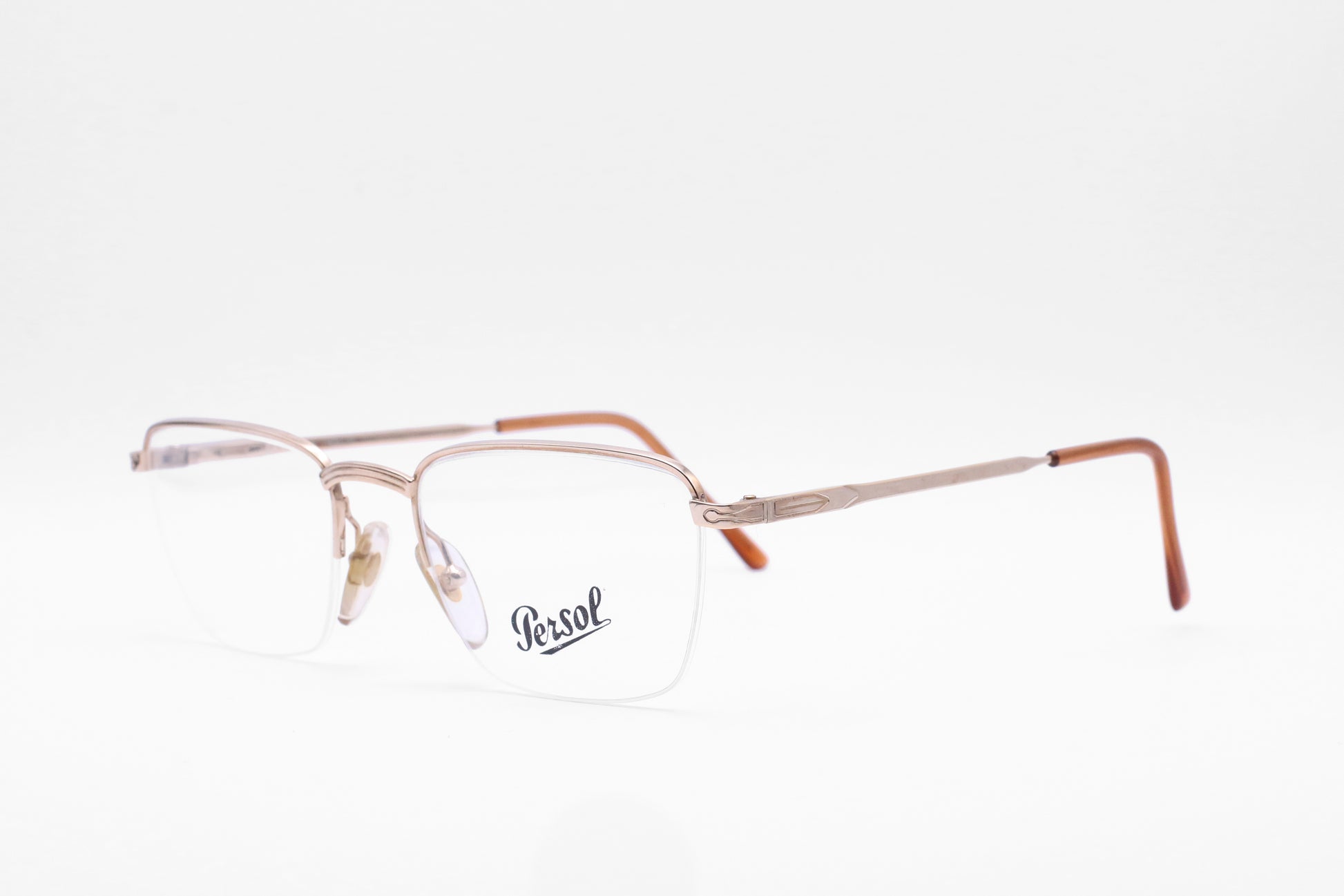 Occhiale da sole Persol Ratti - Aban - Vintage Sunglasses Punti di Vista