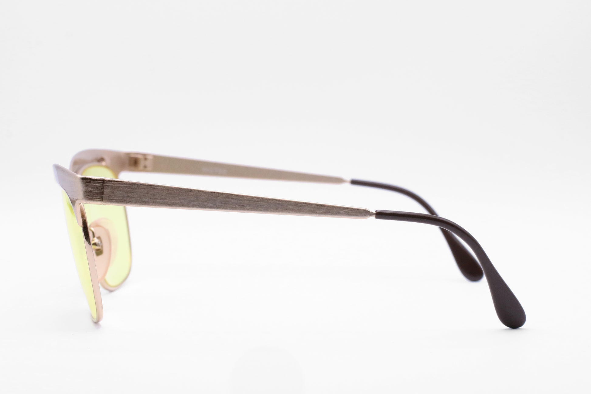 Occhiale da sole Ray Ban - W0755 - Vintage Sunglasses Punti di Vista