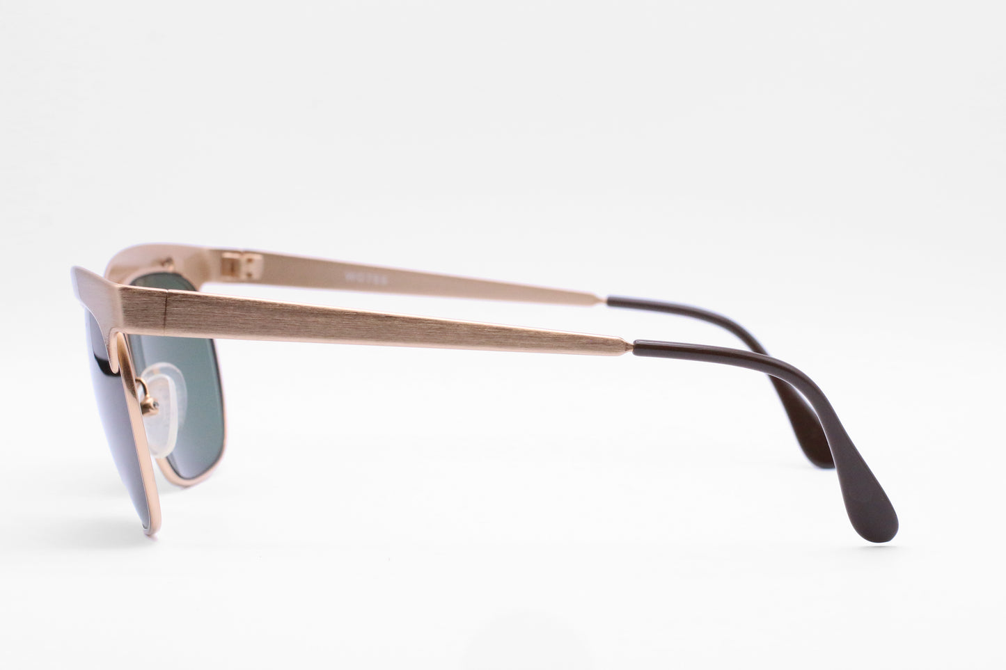 Occhiale da sole Ray Ban - W0755 - Vintage Sunglasses Punti di Vista