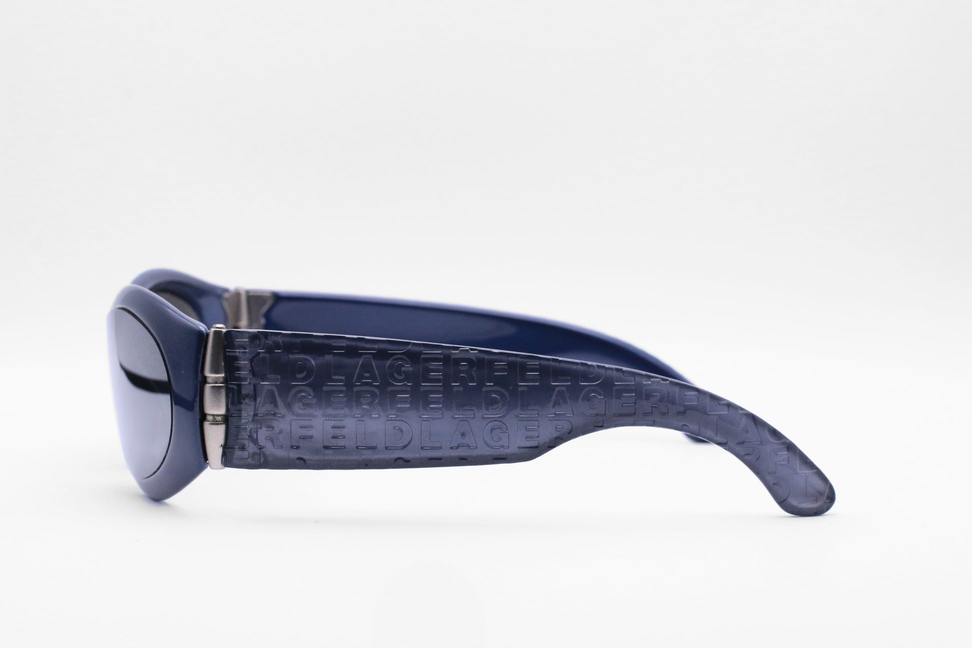 Occhiale da sole Karl Lagerfeld - 4122 29 - Vintage Sunglasses Punti di Vista