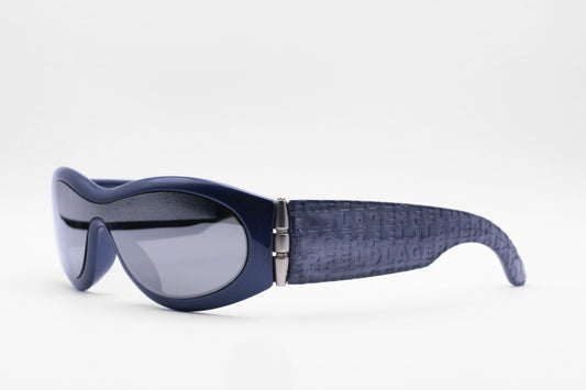 Occhiale da sole Karl Lagerfeld - 4122 29 - Vintage Sunglasses Punti di Vista