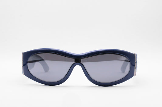 Occhiale da sole Karl Lagerfeld - 4122 29 - Vintage Sunglasses Punti di Vista