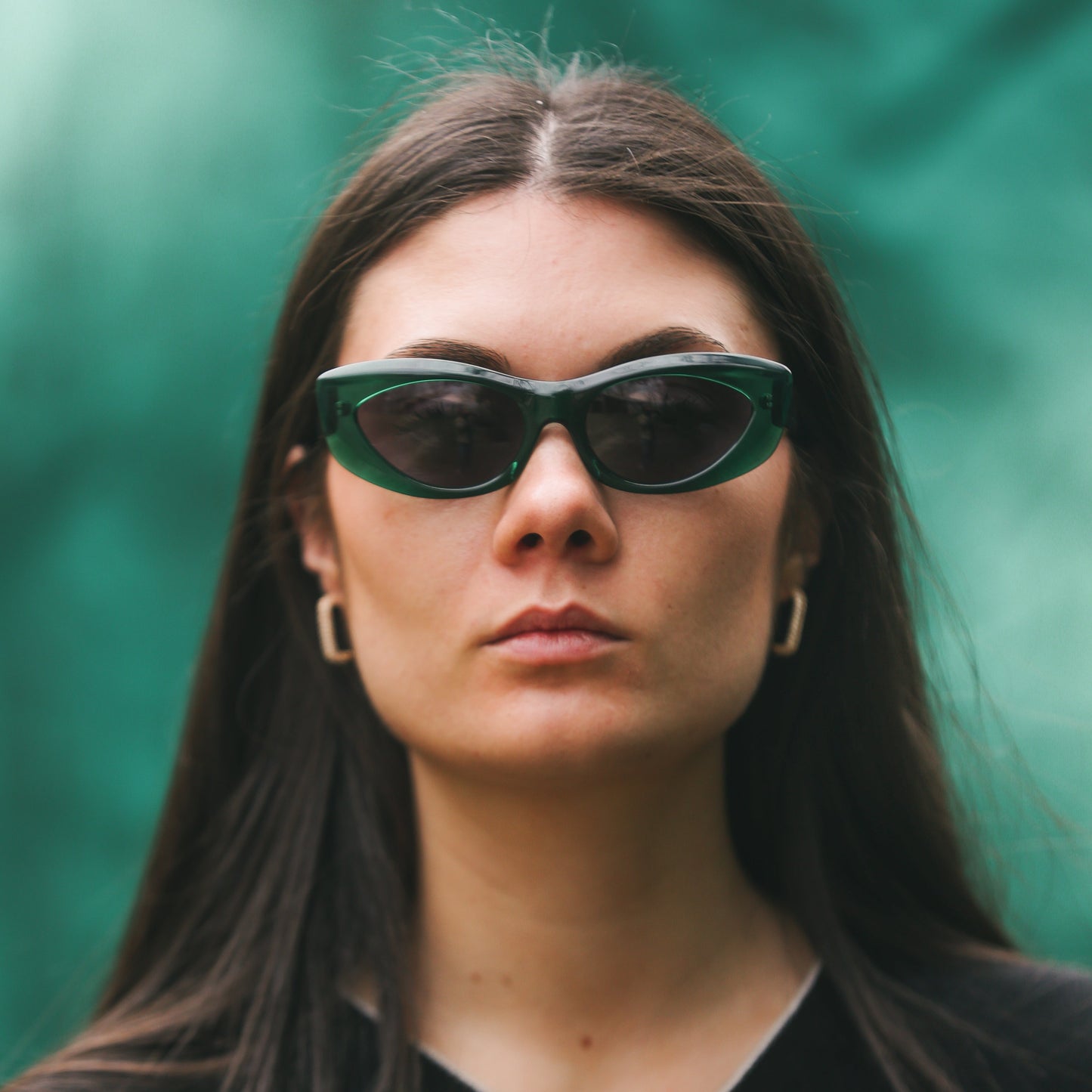 Occhiale da sole Robert La Roche - S-53 CA652 - Vintage Sunglasses Punti di Vista