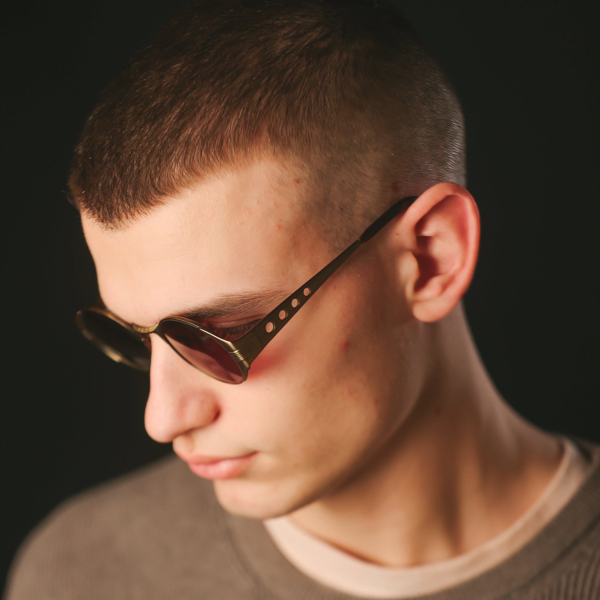 Occhiale da sole Jean Paul Gaultier - 56/3174 - Vintage Sunglasses Punti di Vista