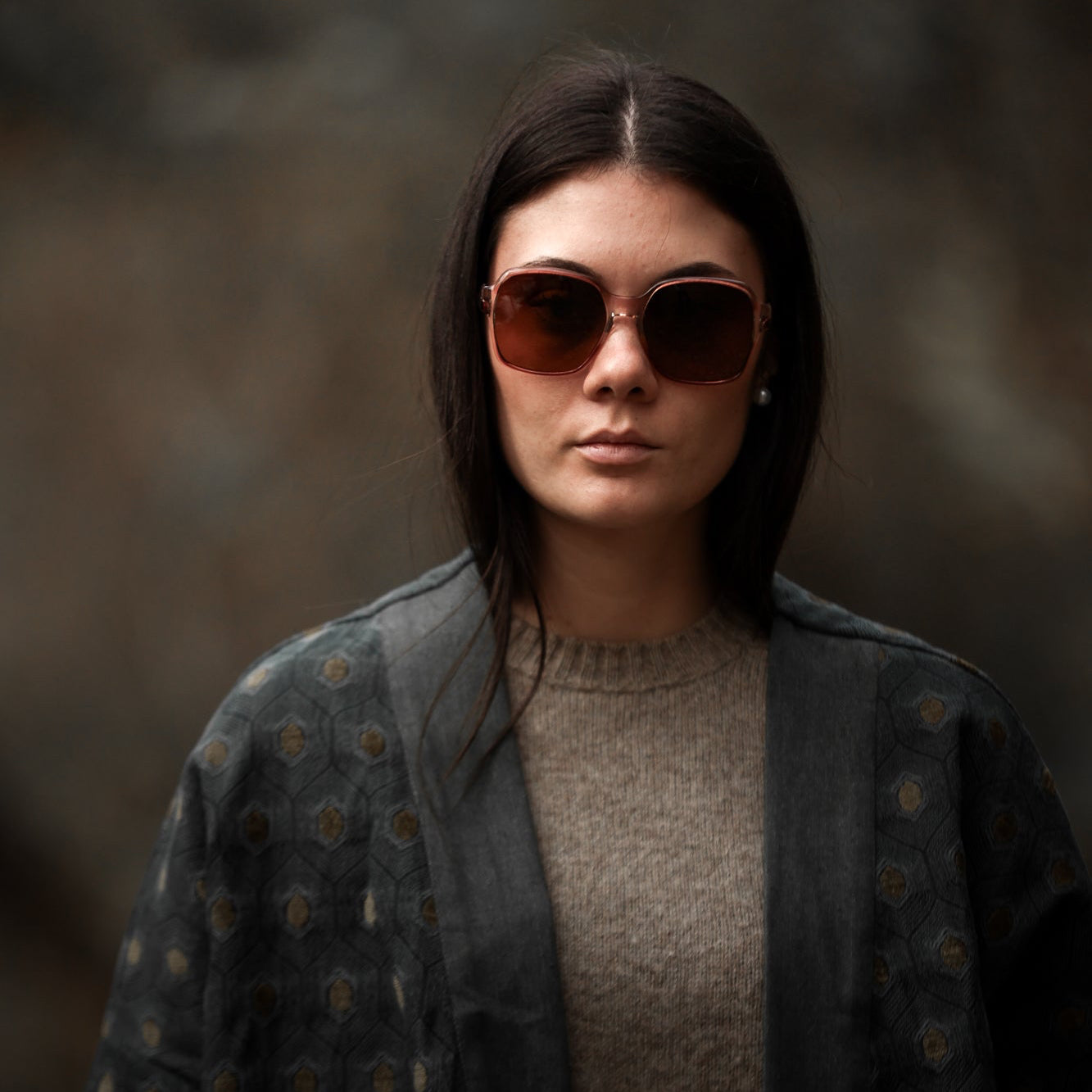 Occhiale da sole Lozza - Montecarlo 2 925 - Vintage Sunglasses Punti di Vista